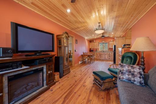 51748 Pine Point Lane, Bigfork, MN 56628