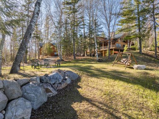 51748 Pine Point Lane, Bigfork, MN 56628