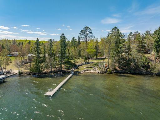 51748 Pine Point Lane, Bigfork, MN 56628