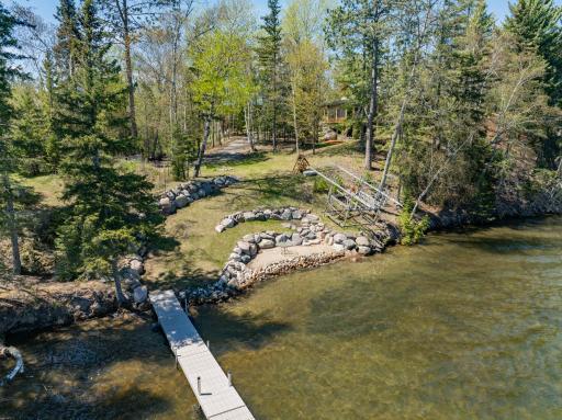 51748 Pine Point Lane, Bigfork, MN 56628