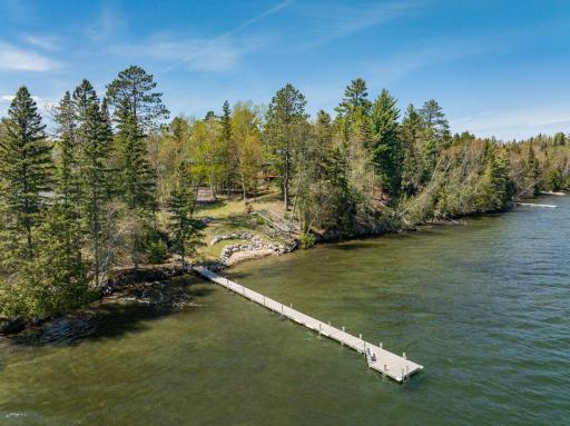 51748 Pine Point Lane, Bigfork, MN 56628