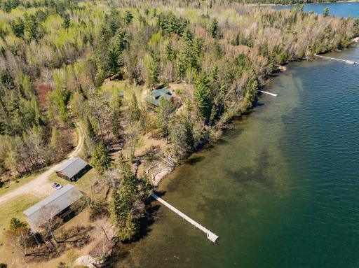 51748 Pine Point Lane, Bigfork, MN 56628