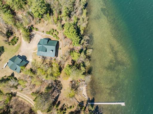 51748 Pine Point Lane, Bigfork, MN 56628