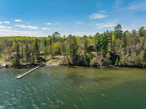 51748 Pine Point Lane, Bigfork, MN 56628