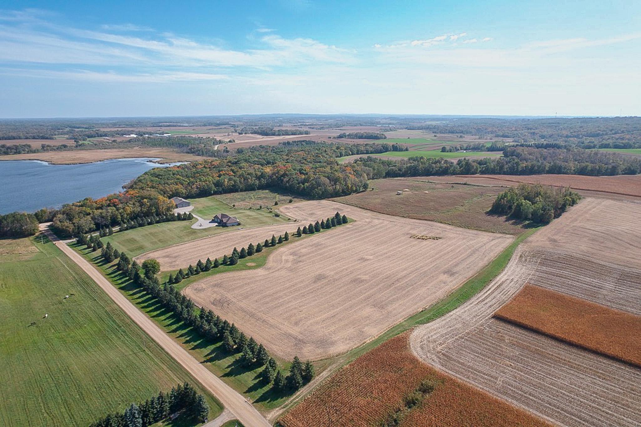 Amazing 40 acre property