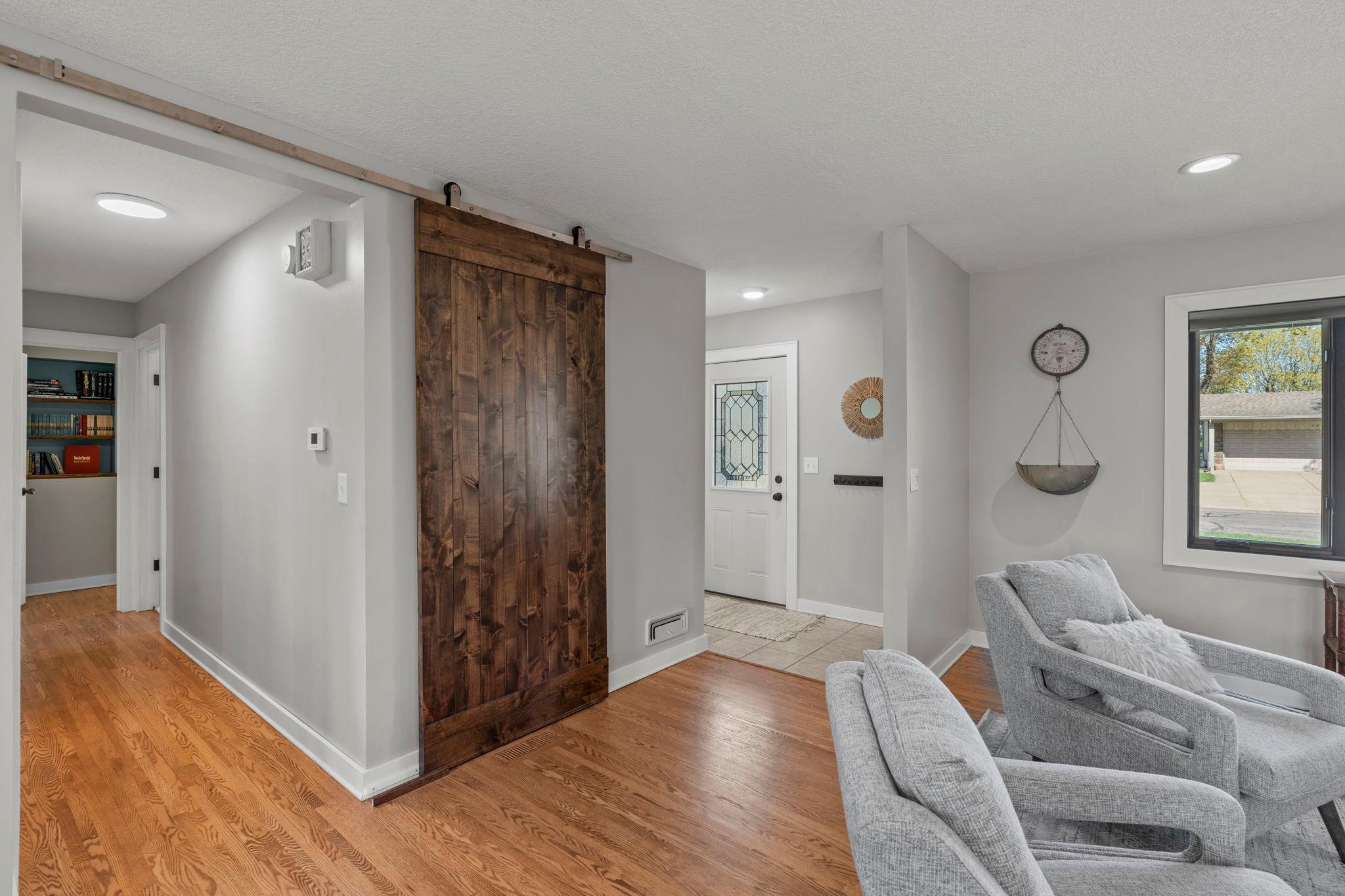 Foyer