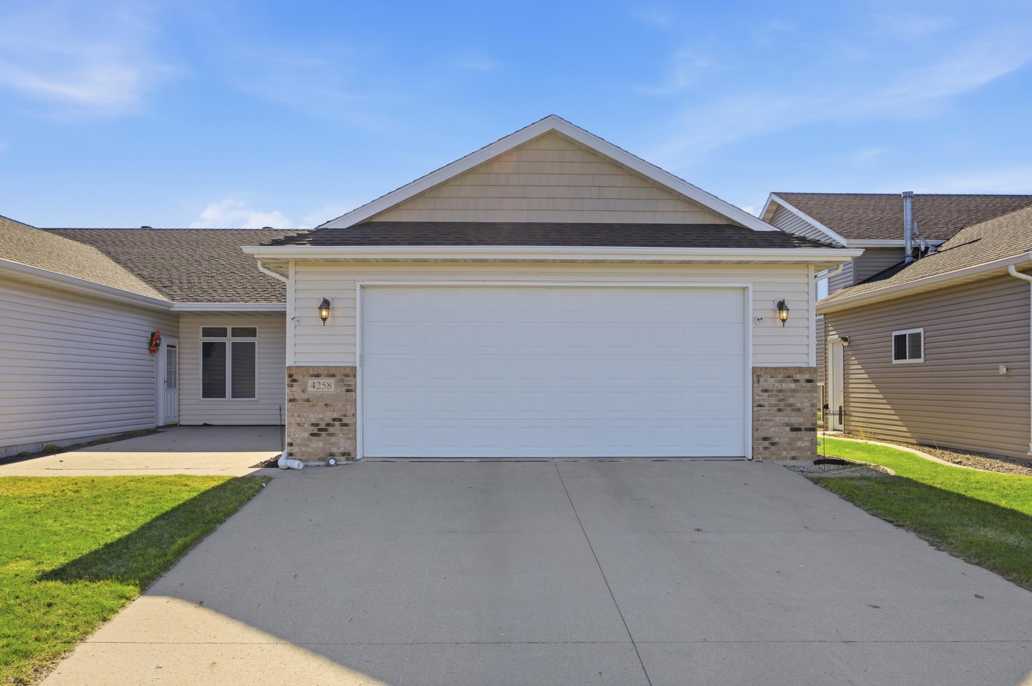 Schedule your showing to take a look.