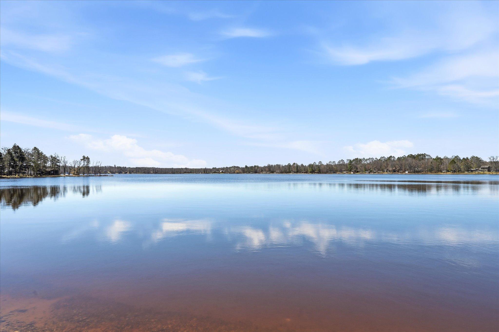 Welcome to your Big Sandy Lake retreat! Western views and lifelong memories.