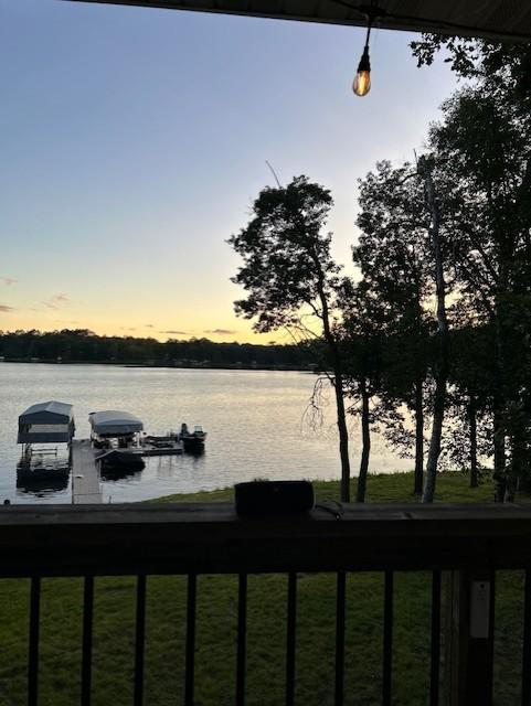 Hard to find a view like this.