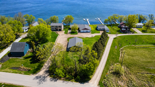 25797 Silver Beach Road, Glenwood, MN 56334