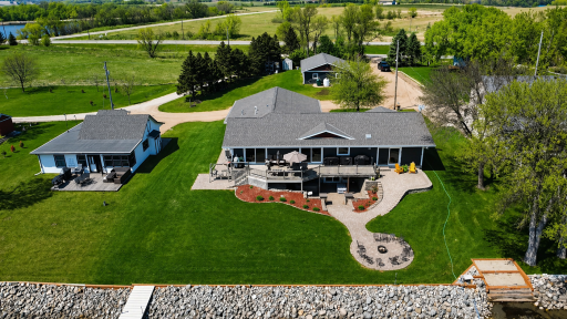 25797 Silver Beach Road, Glenwood, MN 56334