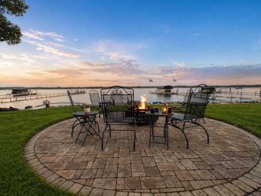 25797 Silver Beach Road, Glenwood, MN 56334