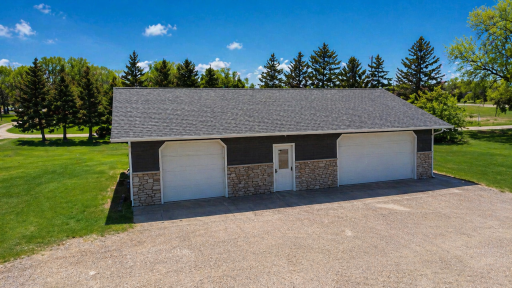 25797 Silver Beach Road, Glenwood, MN 56334