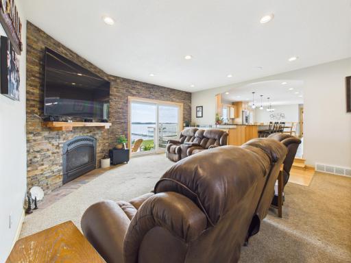 25797 Silver Beach Road, Glenwood, MN 56334