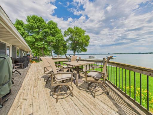 25797 Silver Beach Road, Glenwood, MN 56334