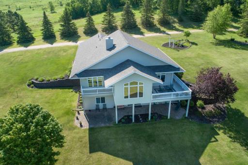 14124 E Eagle Lake Road, Battle Lake, MN 56515