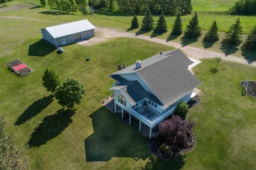 14124 E Eagle Lake Road, Battle Lake, MN 56515