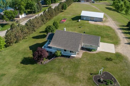 14124 E Eagle Lake Road, Battle Lake, MN 56515