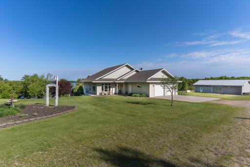 14124 E Eagle Lake Road, Battle Lake, MN 56515