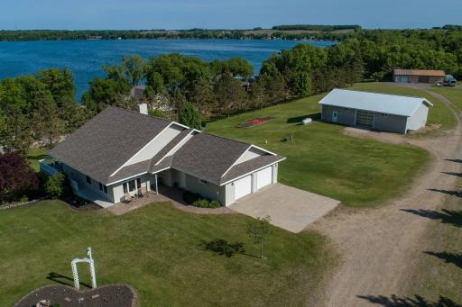 14124 E Eagle Lake Road, Battle Lake, MN 56515