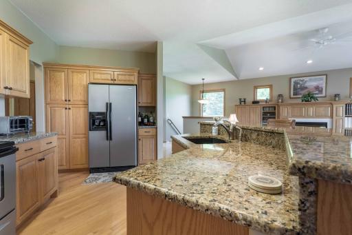 14124 E Eagle Lake Road, Battle Lake, MN 56515