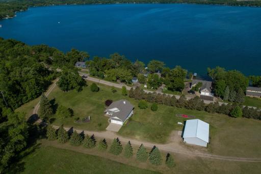 14124 E Eagle Lake Road, Battle Lake, MN 56515
