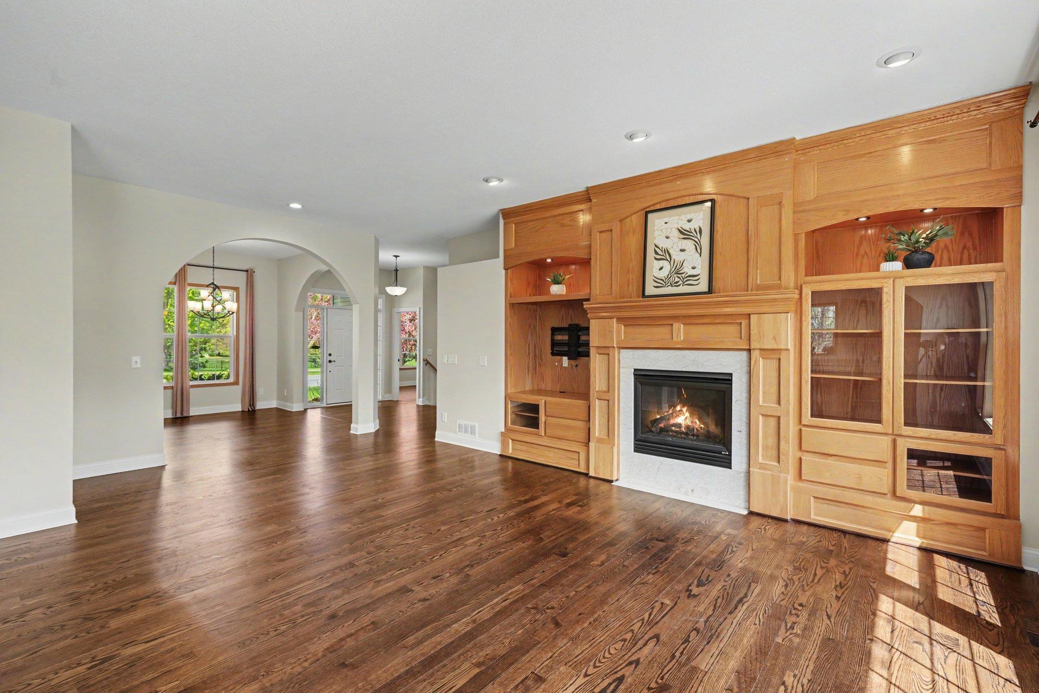 10 foot ceilings