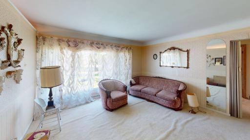 Additional view living room