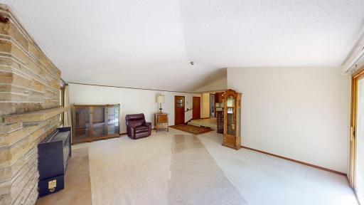 Additional view family room