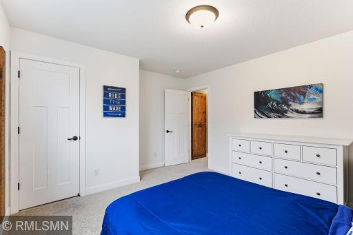 Create your own private getaway with ample space, closet storage, and room for furniture. Relax, organize, and make this bedroom fit your lifestyle.