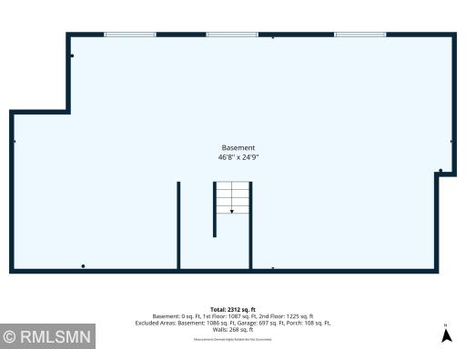 9109 254th Court NE, Stacy, MN 55079
