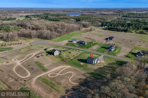 Explore the surrounding area, take in wide open views, and enjoy the quiet setting with room to relax and unwind.