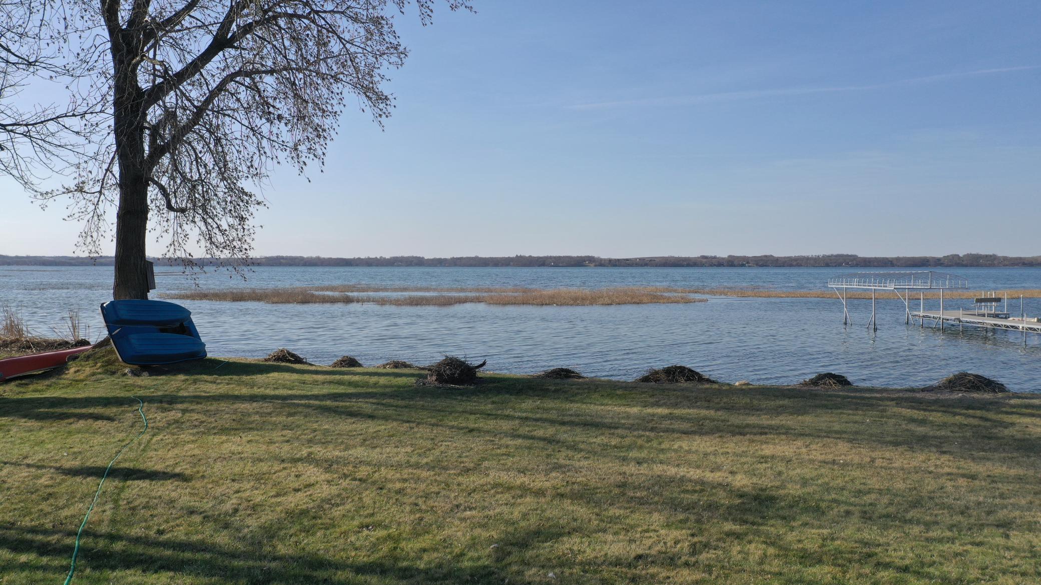 Lake Shore-Lake Minnewaska