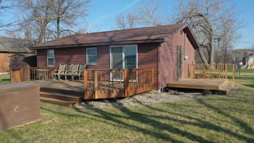 27113 Bass Beach Road, Starbuck, MN 56381