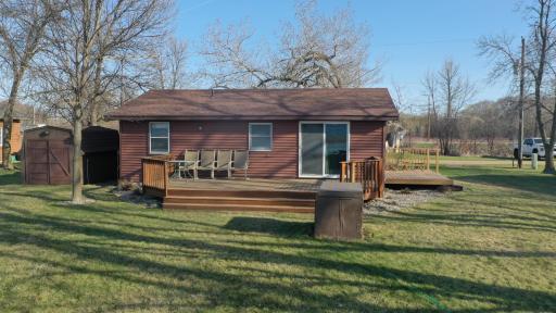 27113 Bass Beach Road, Starbuck, MN 56381