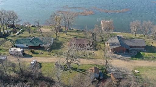 27113 Bass Beach Road, Starbuck, MN 56381