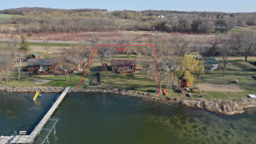 27113 Bass Beach Road, Starbuck, MN 56381