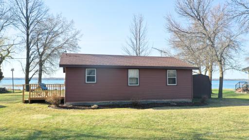 27113 Bass Beach Road, Starbuck, MN 56381