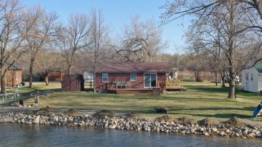 27113 Bass Beach Road, Starbuck, MN 56381
