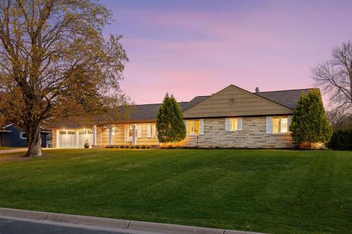 6233 Knoll Drive, Minneapolis, MN 55436