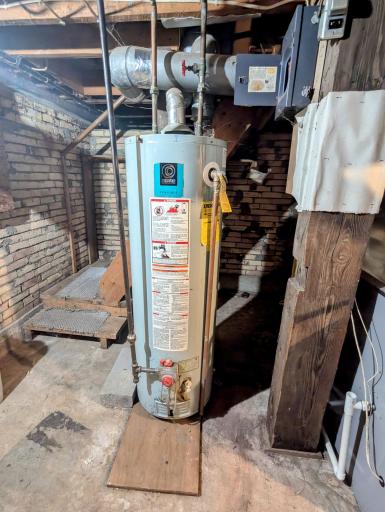 Water heater