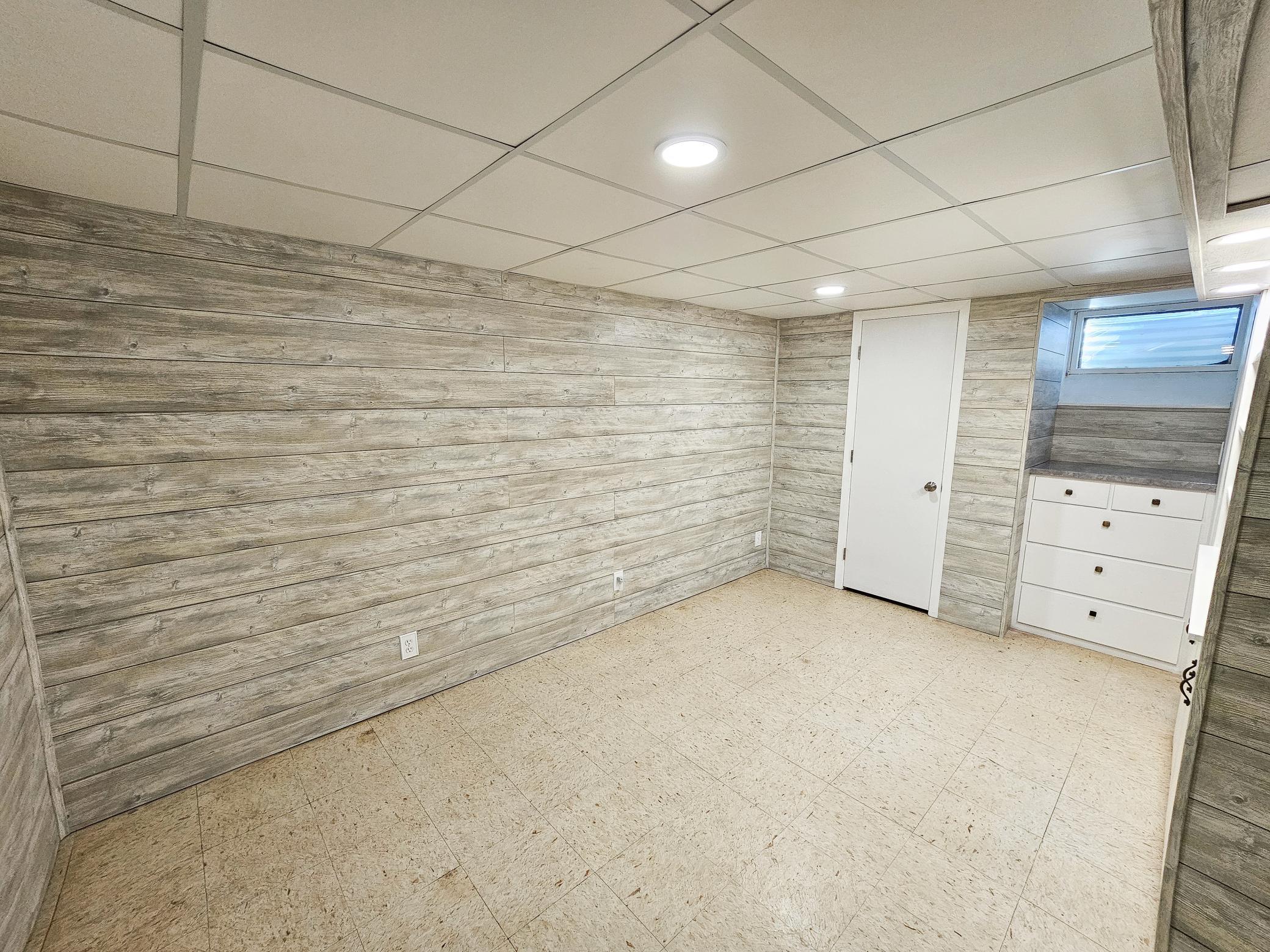 Plenty of light options