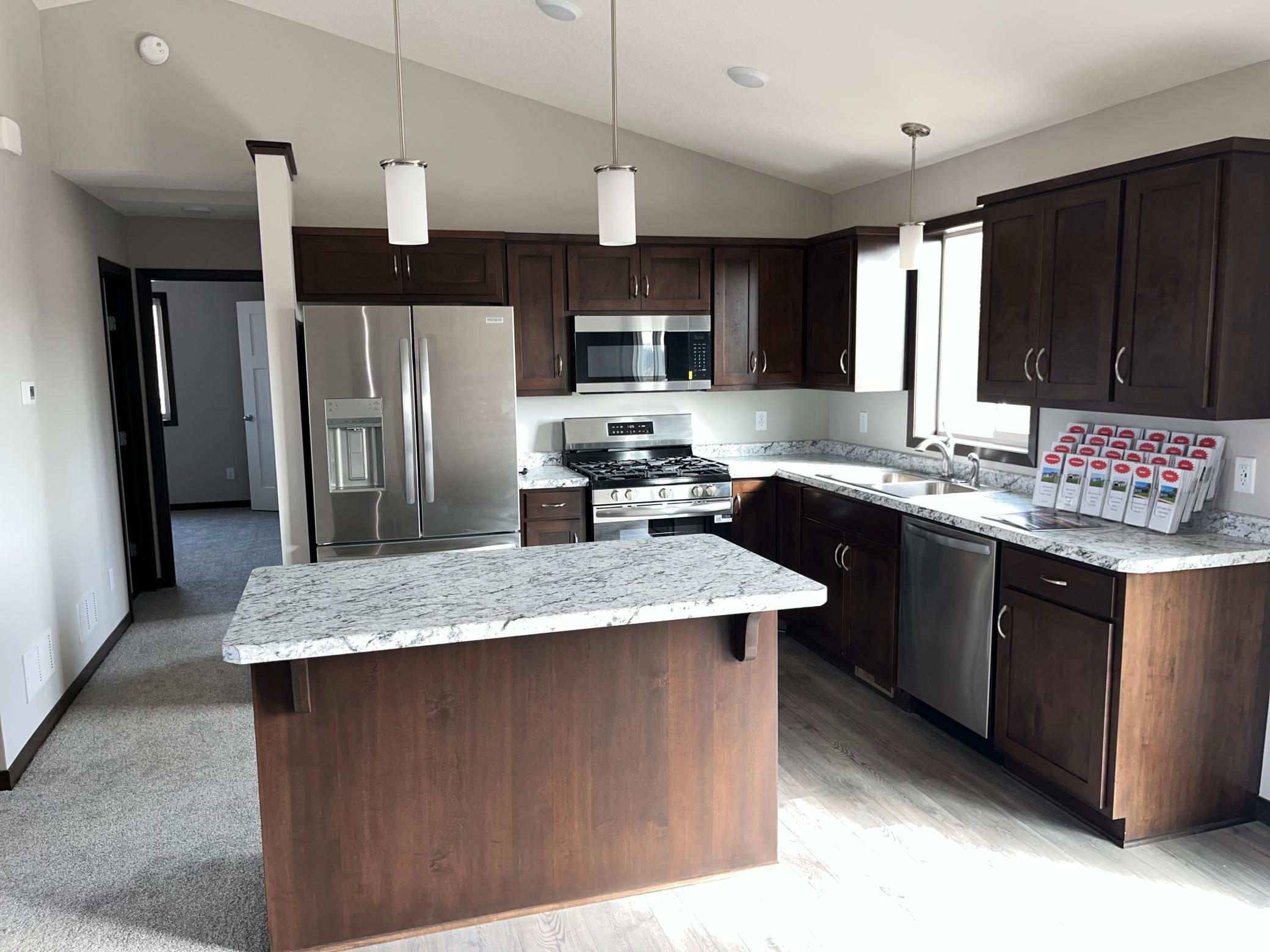 Photo from a previous model