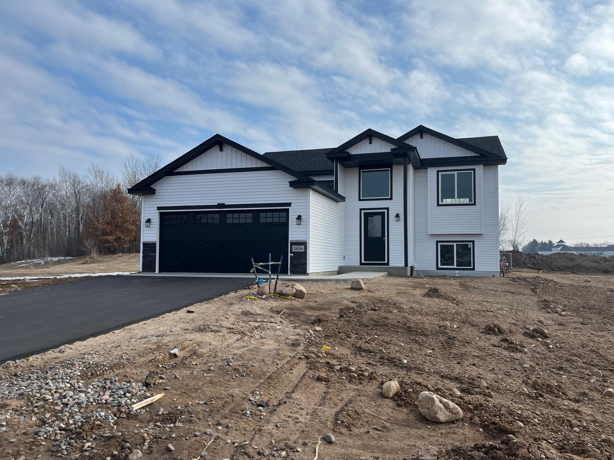 Photo from a previous model