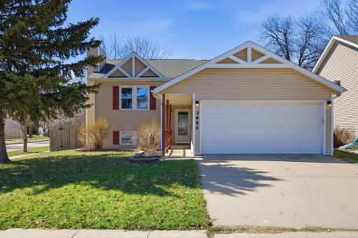 3485 18th Street S, Fargo, ND 58104
