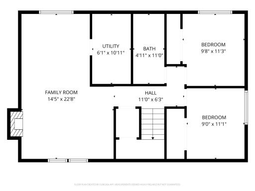 3485 18th Street S, Fargo, ND 58104