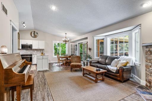 15595 Hidden Hollow Lane, New Prague, MN 56071