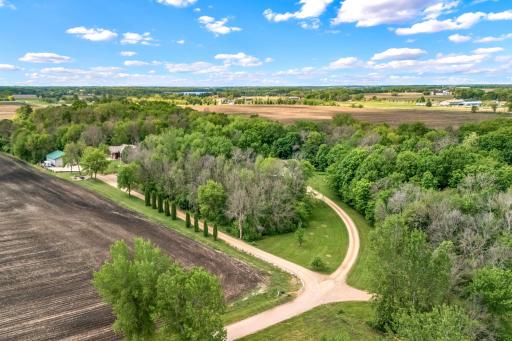 15595 Hidden Hollow Lane, New Prague, MN 56071