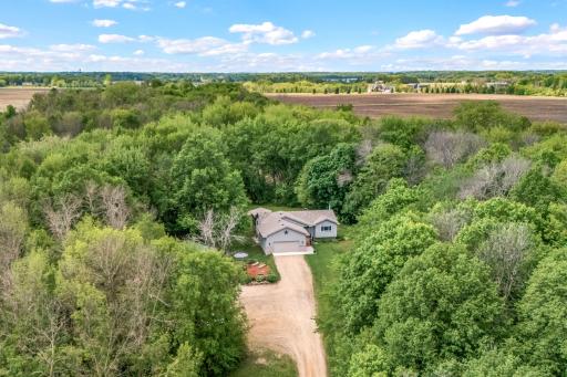 15595 Hidden Hollow Lane, New Prague, MN 56071