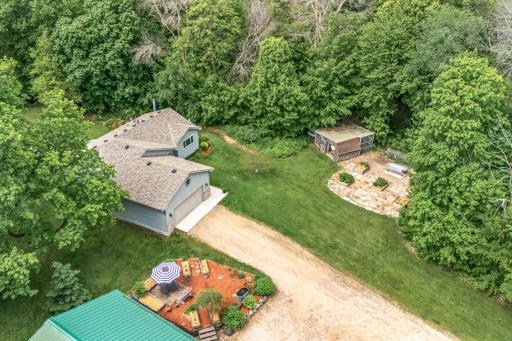 15595 Hidden Hollow Lane, New Prague, MN 56071